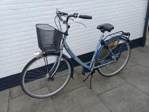 Damesfiets