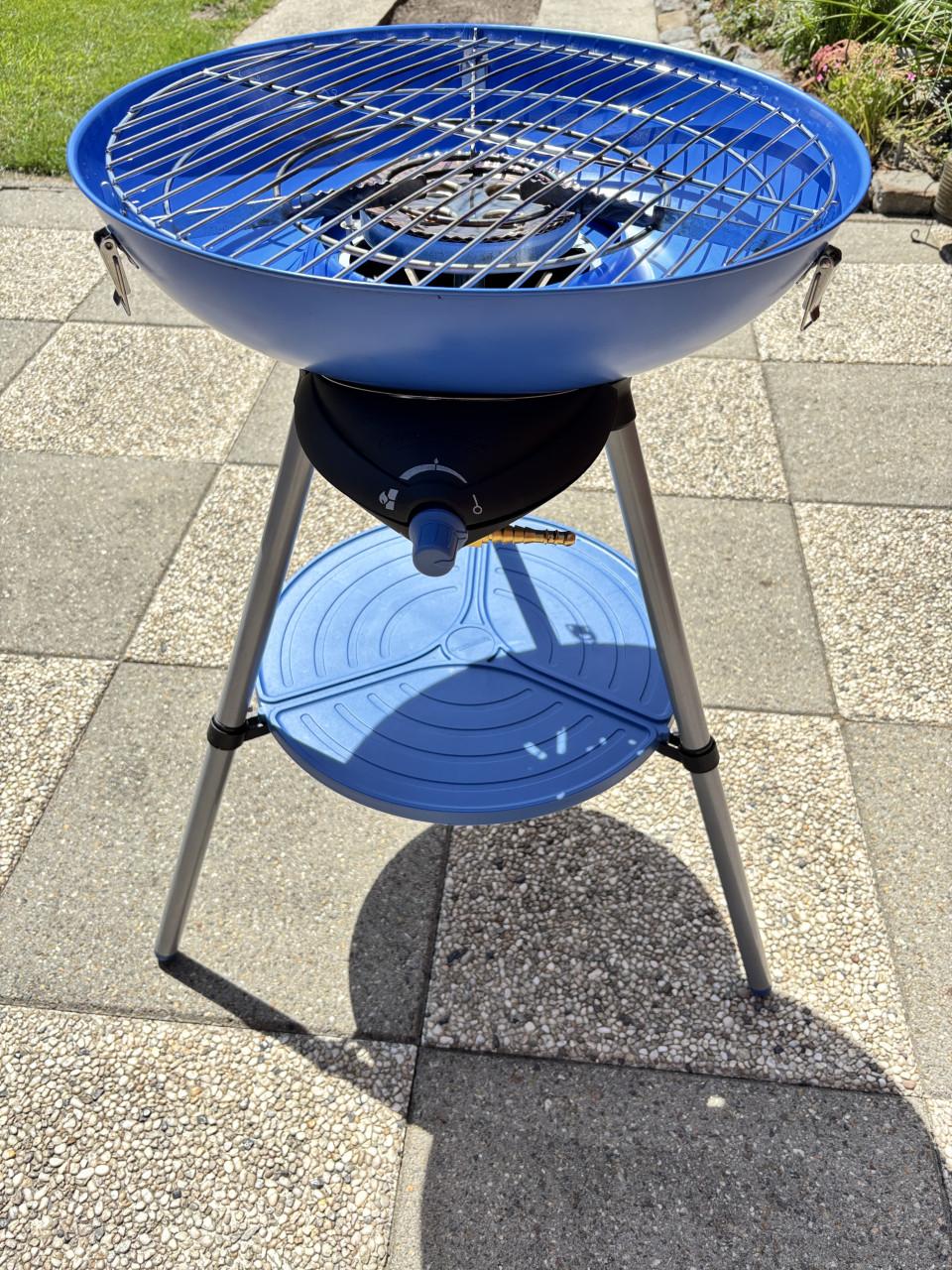 Party grill