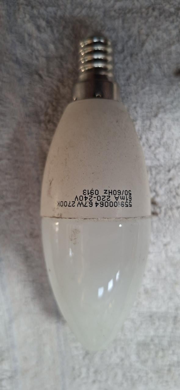 Losse Lampen