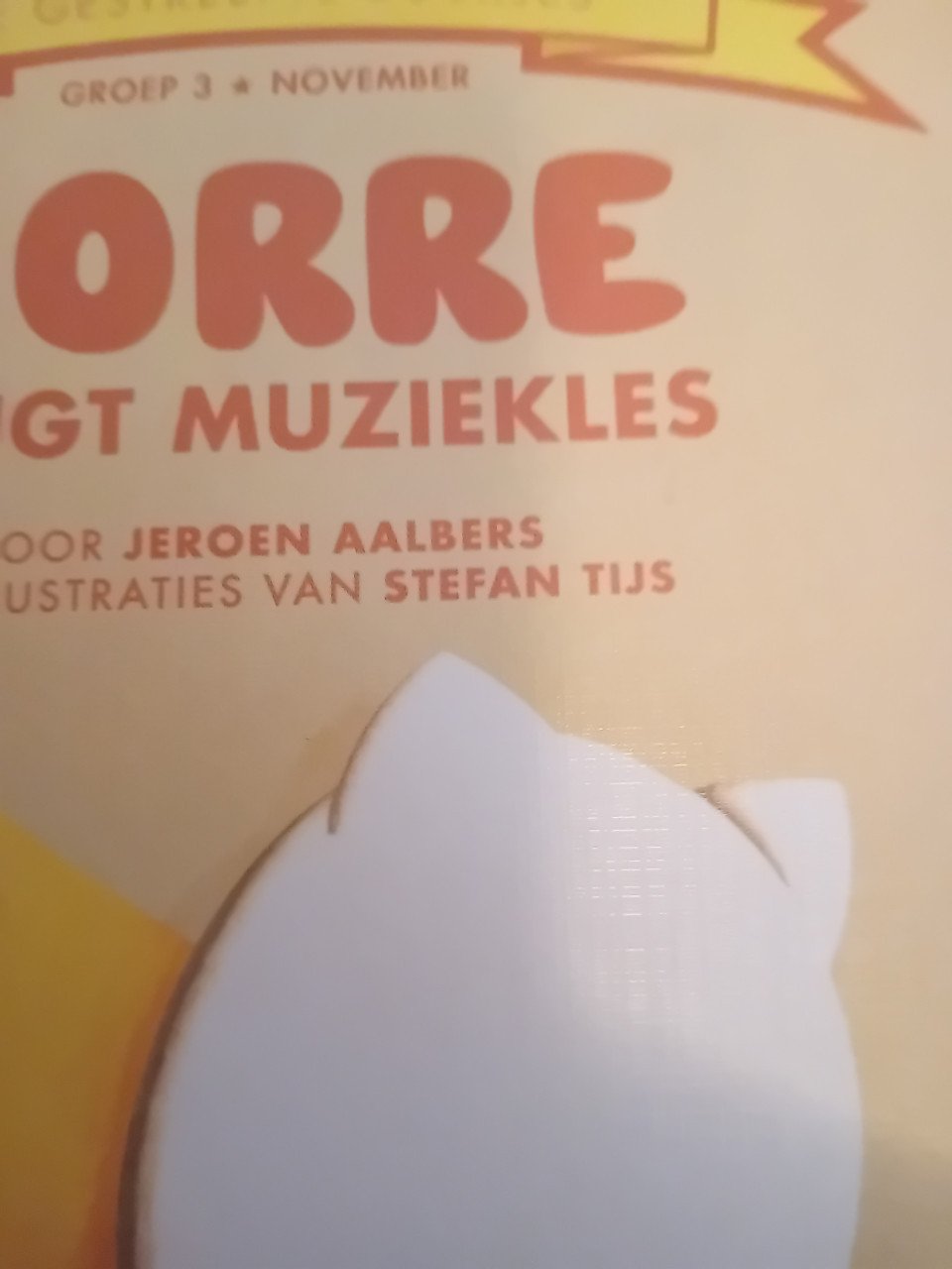 Borre boekjes