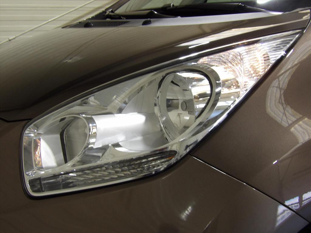 Kia Venga 1.6 cvvt 125pk aut dynamicplusline