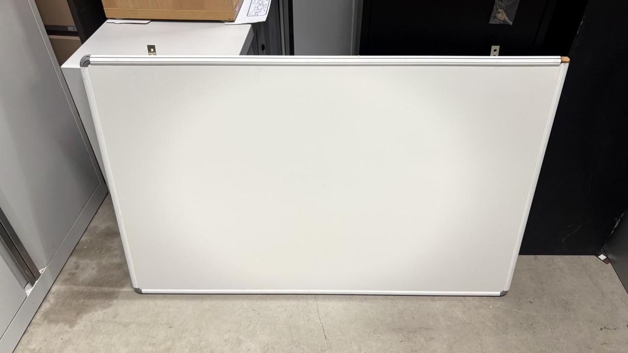 Magnetisch Whiteboard