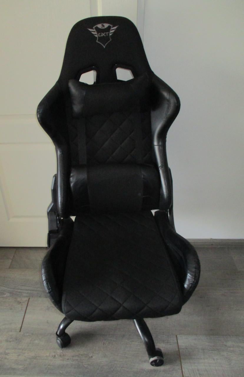 Trust GXT  Bureau/game stoel