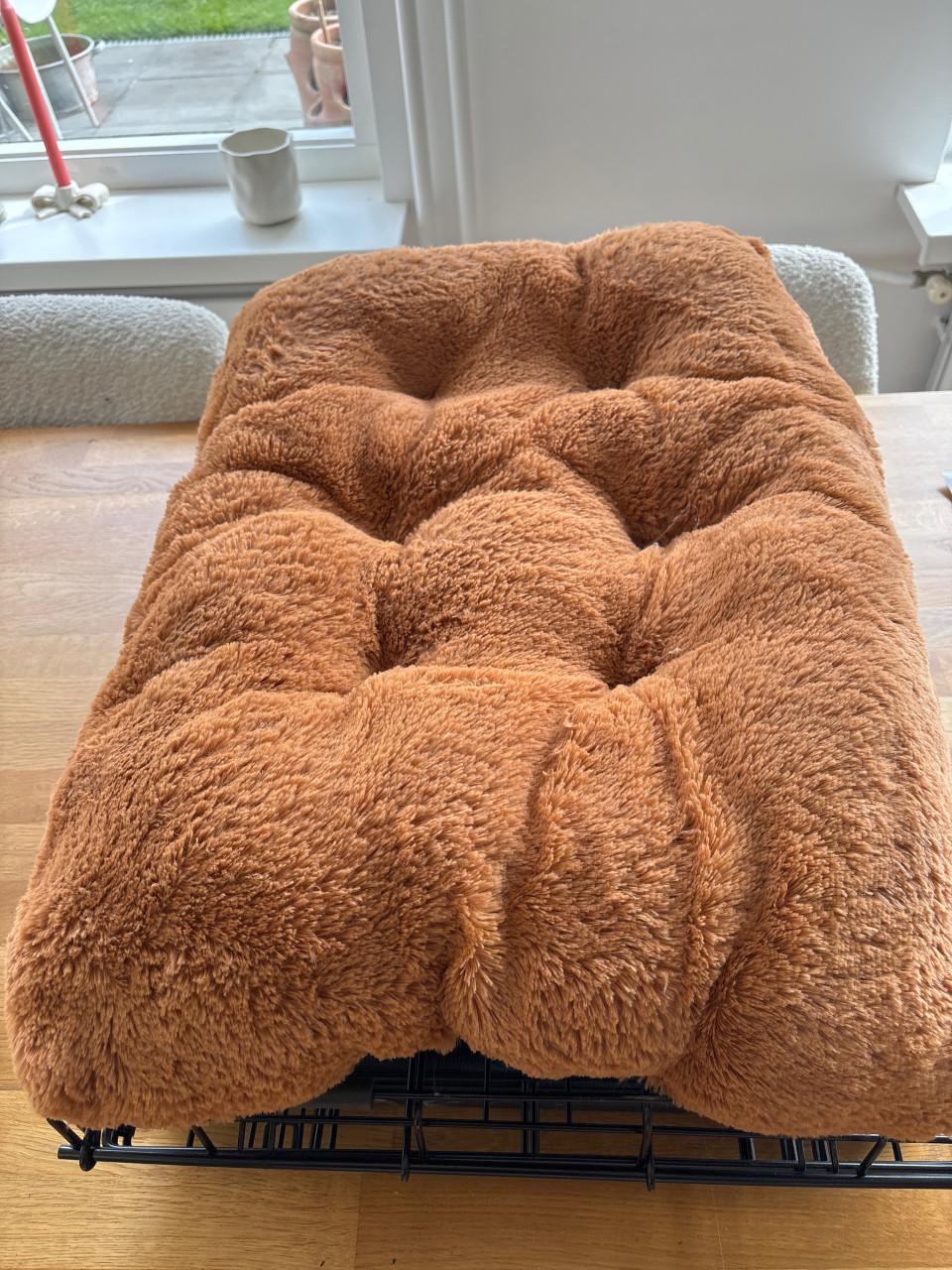 Dubbele deur hondenbench