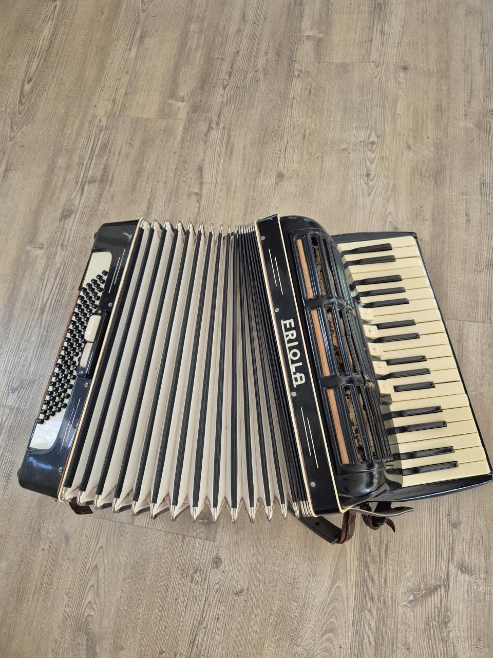 Accordeon