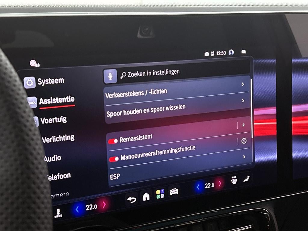 Mercedes-Benz Glb 200 business solution amg 7p. 58 kwh | premium pakket | n