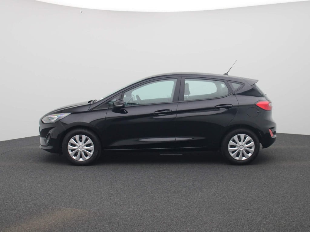 Ford Fiesta 1.0 ecoboost connected | apple carplay / android auto | airco |