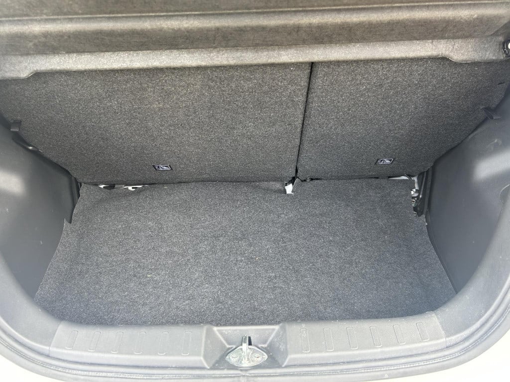 Mitsubishi Space Star 1.2 dynamic automaat automaat