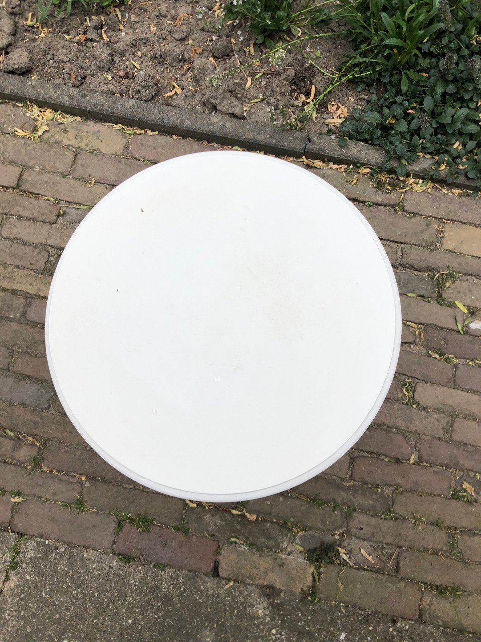 Bijzettafel