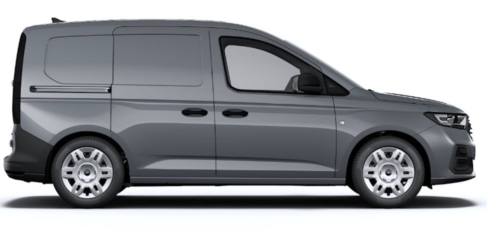 Ford Transit Connect 2.0 ecoblue l1 trend | vanaf prijs | nieuw te bestelle