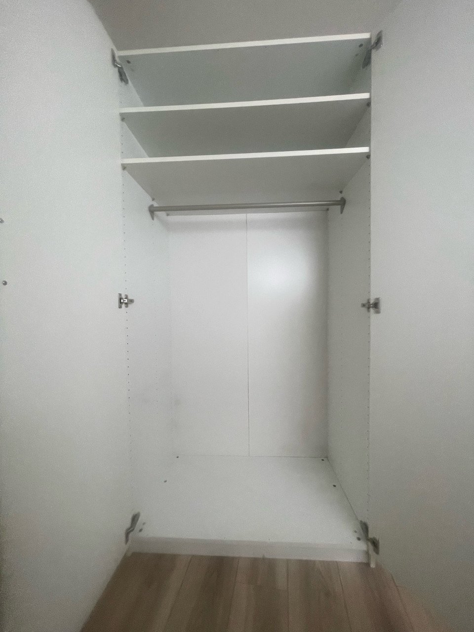 Kledingkast