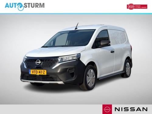 Nissan Townstar business l1 45 kwh