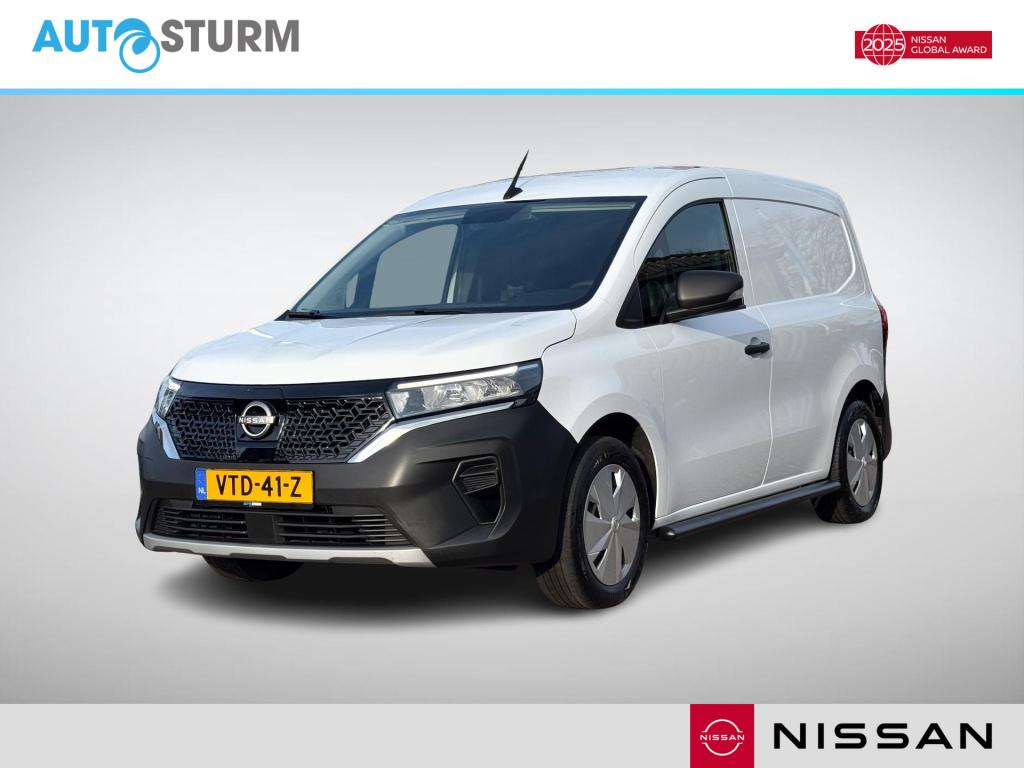 Nissan Townstar business l1 45 kwh