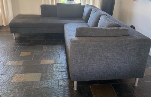 Hoekbank Topform te koop