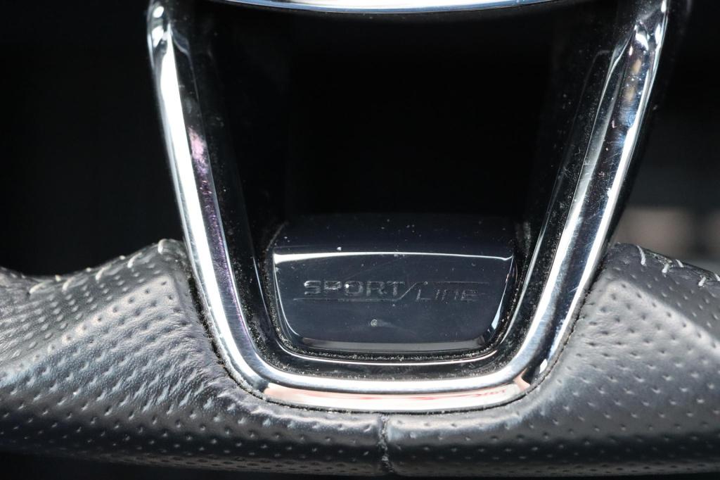 Skoda Enyaq Iv 60 sportline 180pk | soh 93,7% |