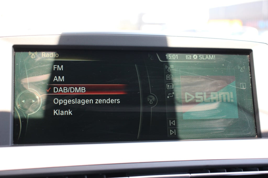 BMW 6 Serie 640i high executive m-sport | acc | softclose | head up |