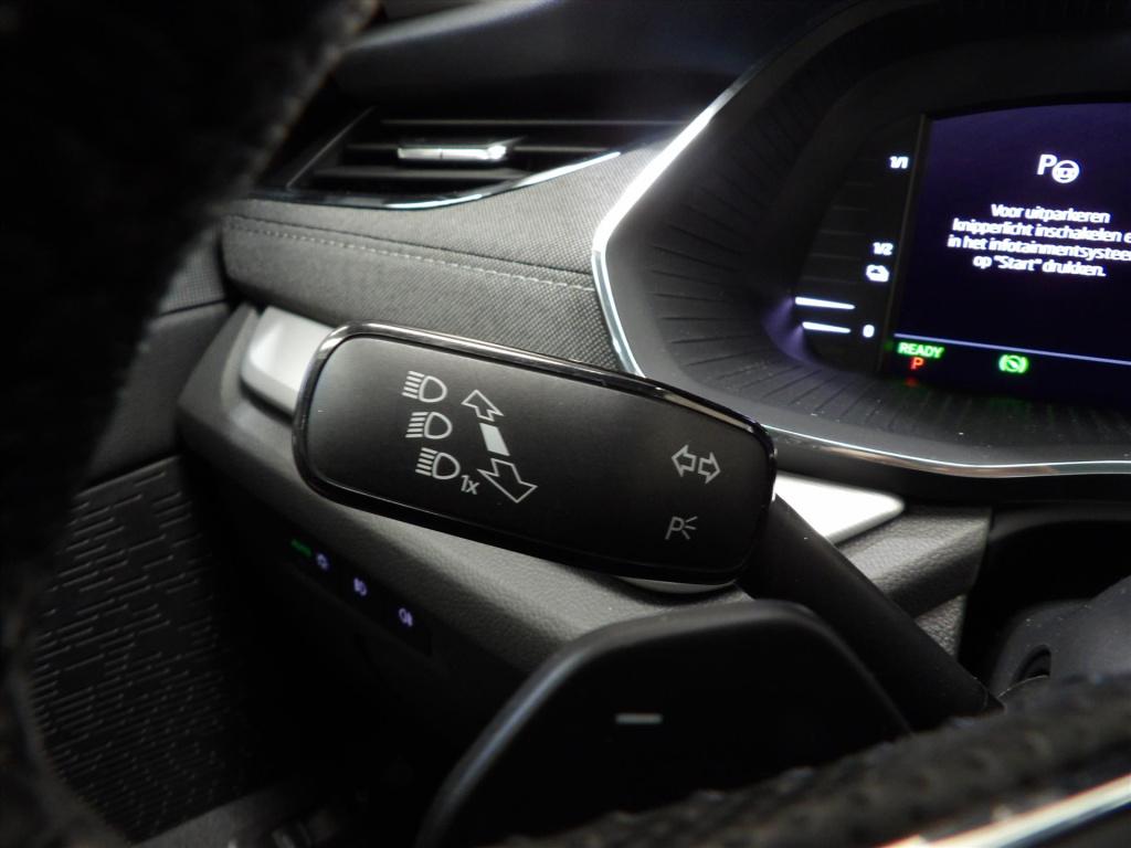 Skoda Octavia combi 1.4 tsi iv 204pk phev dsg business edition plus