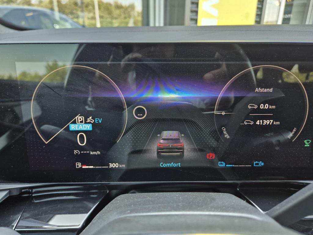 Renault Austral e-tech full hybrid 200 techno esprit alpine trekhaak (afnee