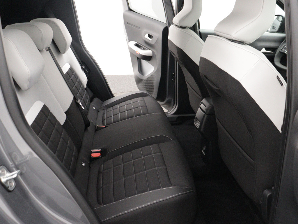 Citroen ë-c3 elektrisch 113pk max 44 kwh | diect leverbaar! |