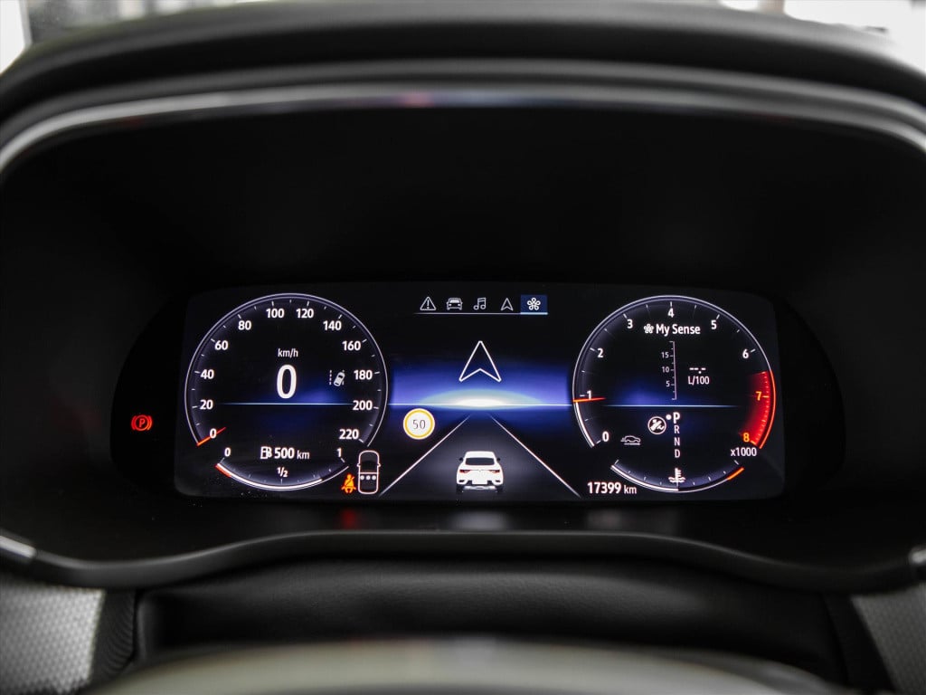 Renault Arkana 1.3 mild hybrid 160pk techno automaat | navigatie | acc | ca