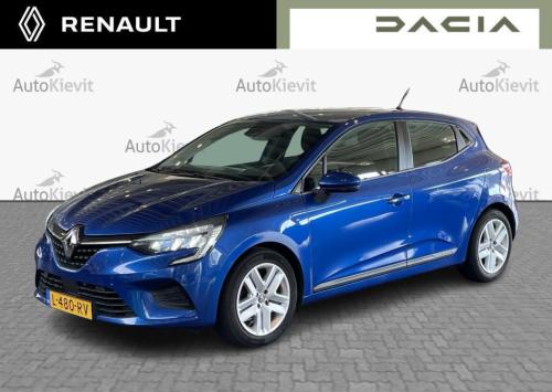 Renault Clio 1.0 tce 90 zen - trekhaak