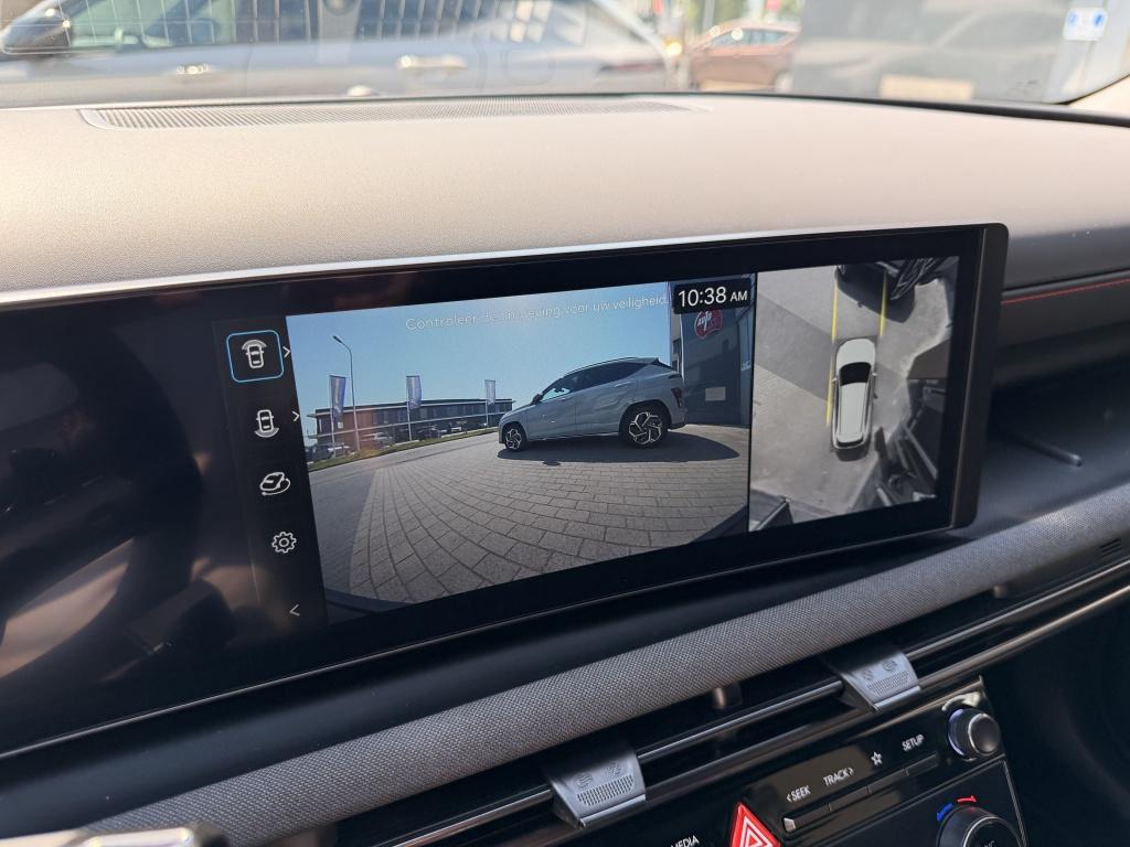 Hyundai Tucson 1.6 t-gdi n line sky | full options | pano | 360 camera | le