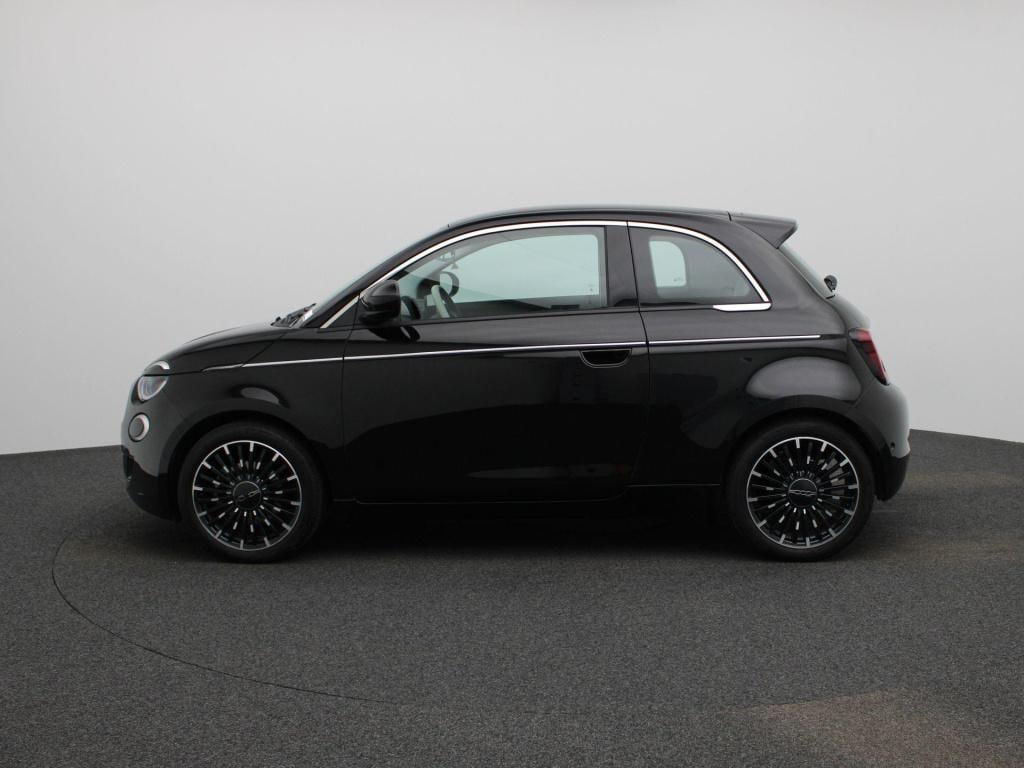 Fiat 500 3+1 la prima by bocelli 42 kwh | apple carplay / android auto | jb