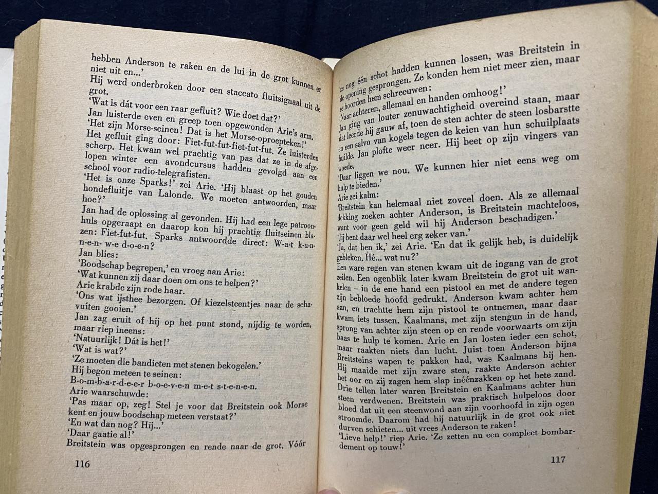 Boeken van Willy van der Heide