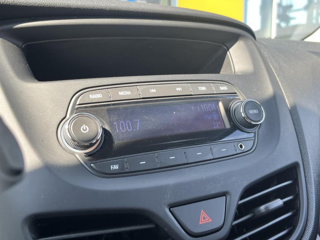 Opel Karl 1.0 ecoflex edition | automaat | cruise control | airco | trekhaa