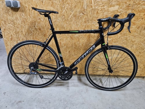 Sensa Milano LTD 2019 58cm racefiets