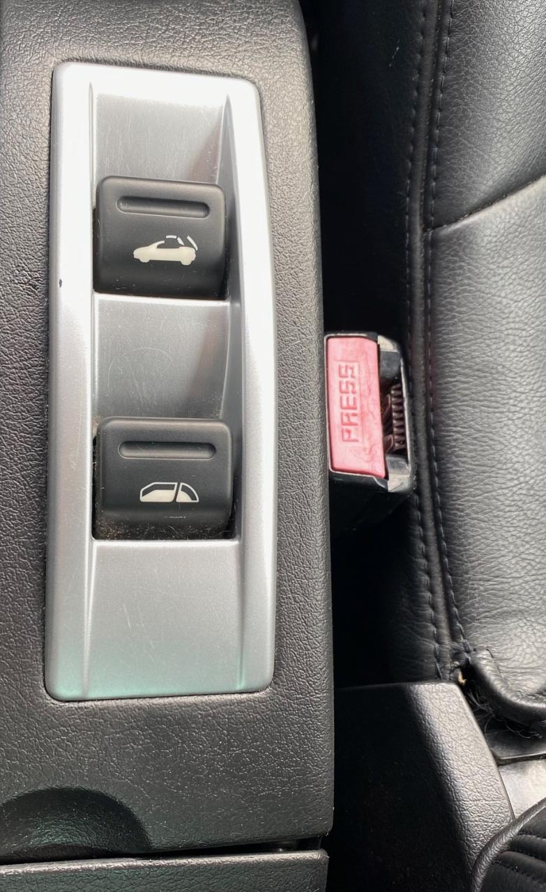 Peugeot 307 cc 2.0-16v