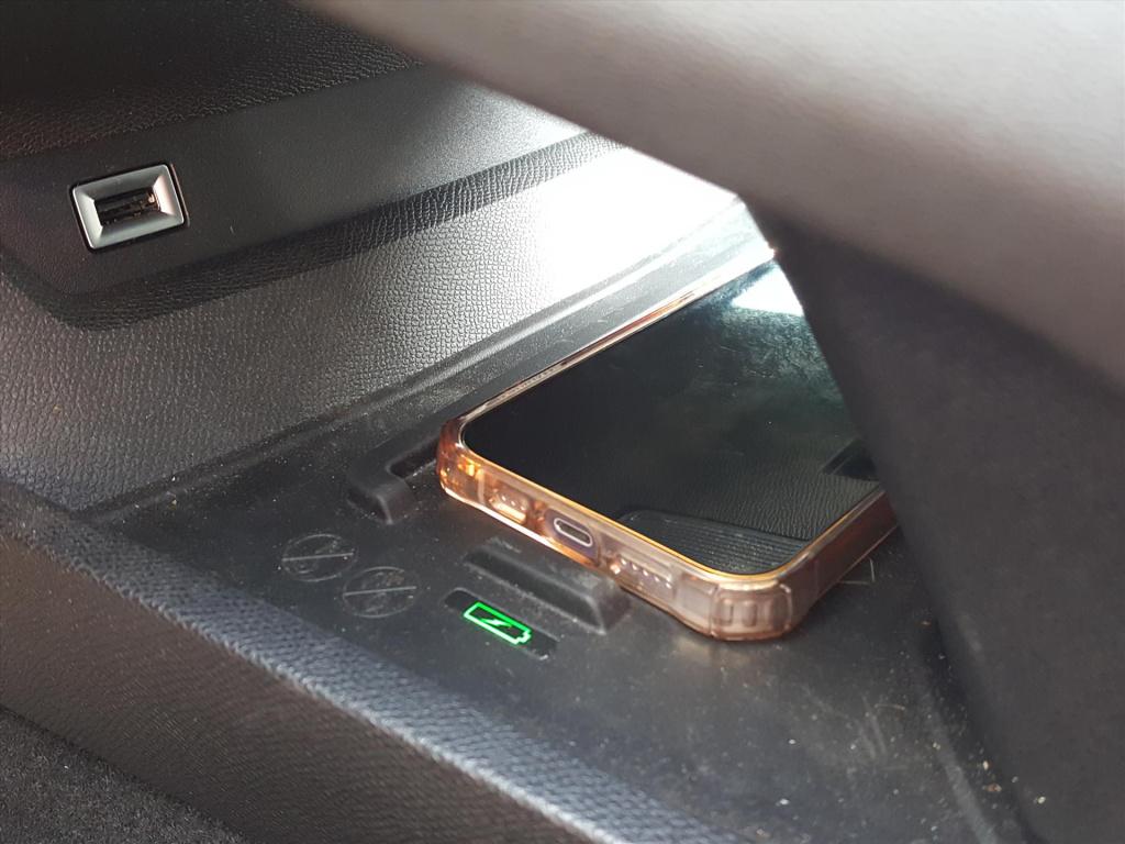 Peugeot 508 sw 1.6 hybrid 360pk e-eat8 pse |navi|bt|applecarplay&androidaut