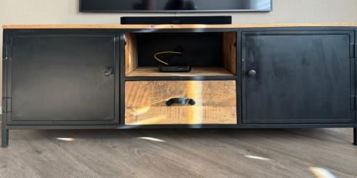 TV kast