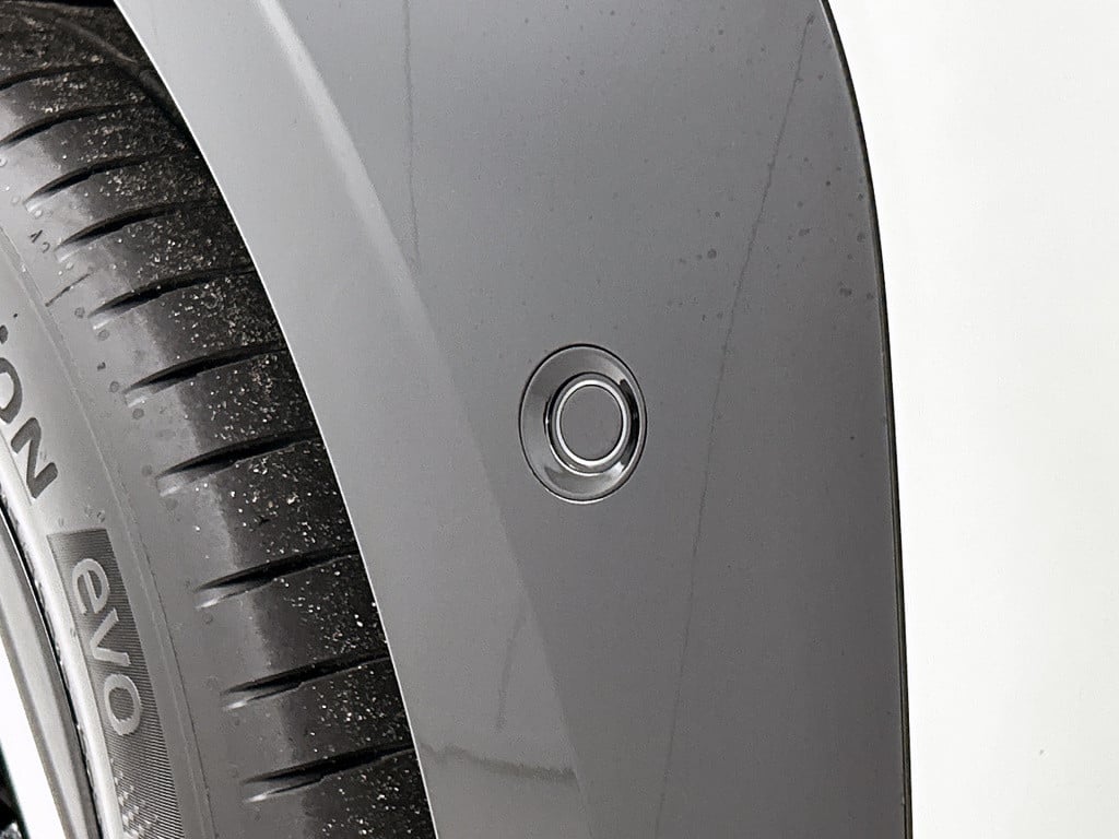 Kia Ev3 gt-plusline 81.4 kwh snel leverbaar | schuif/kantel dak | vegan led