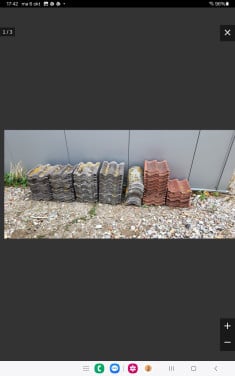 Gratis af te halen RBB sneldekkers