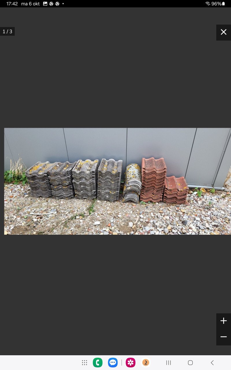 Gratis af te halen RBB sneldekkers