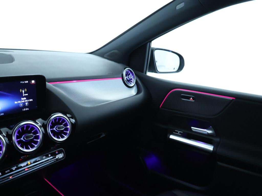 Mercedes-Benz B-Klasse 250 e business line | stoelverwarming | led koplampe