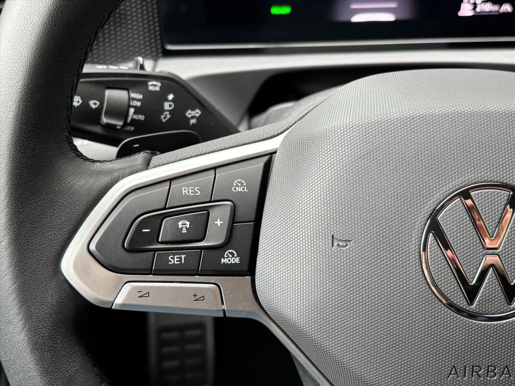 Volkswagen Tiguan 1.5 etsi 150pk dsg-7 goal| 360grcamera|elek.achterklep|do