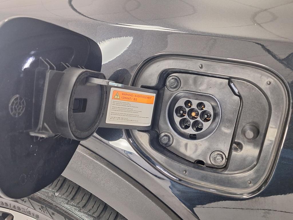 Kia Xceed 1.6 gdi phev executiveline | panoramadak | stoelventilatie |