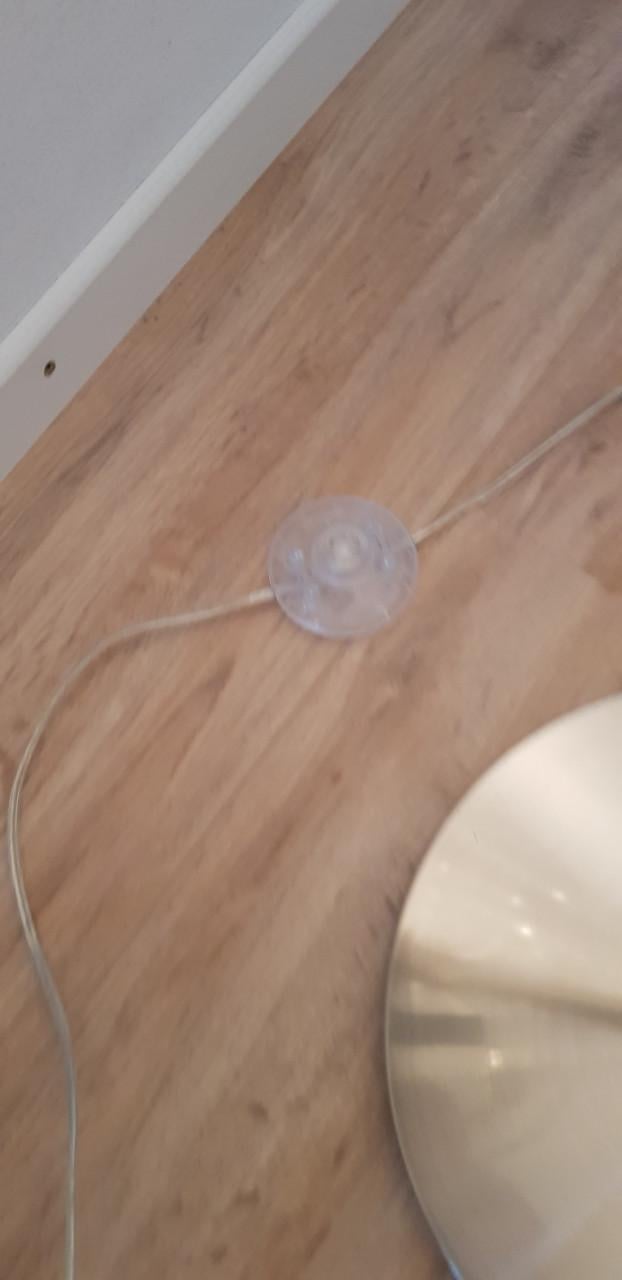 Staande lamp