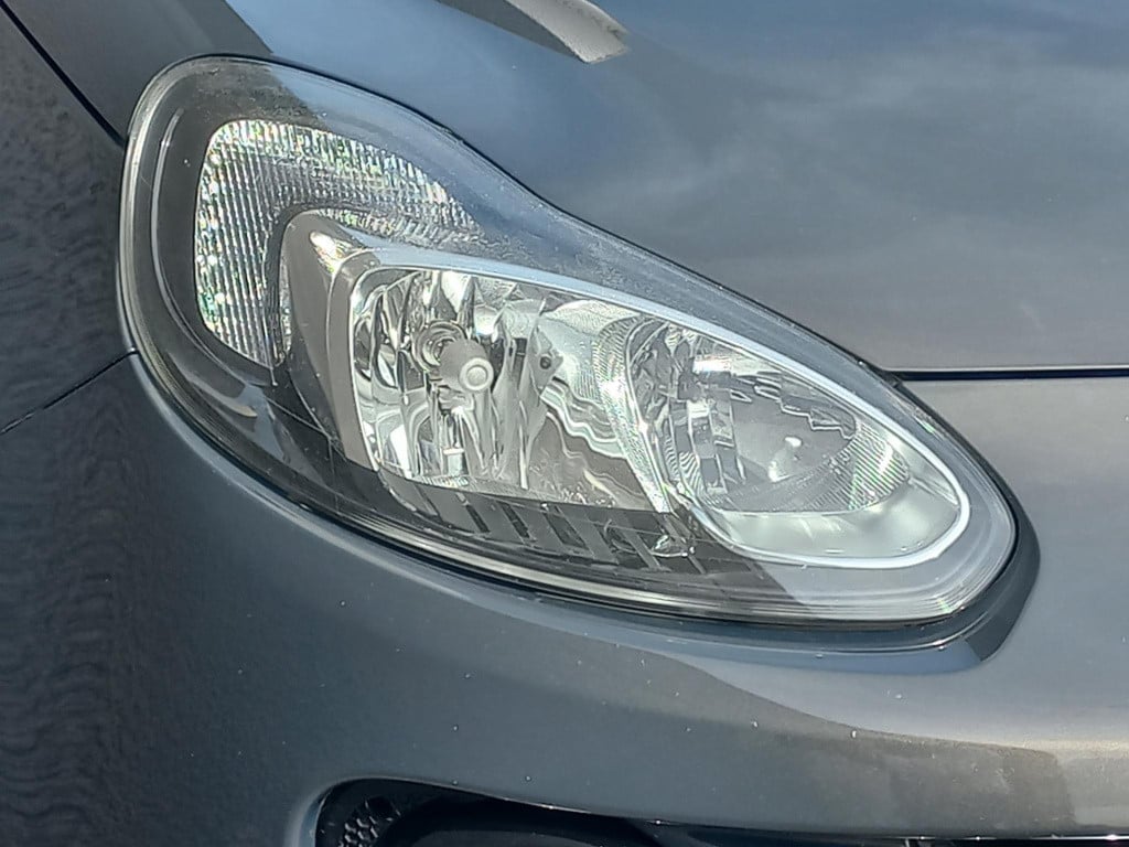 Opel Adam 1.4 slam | climate | cruise| lmv | parkeersensoren | bluetooth