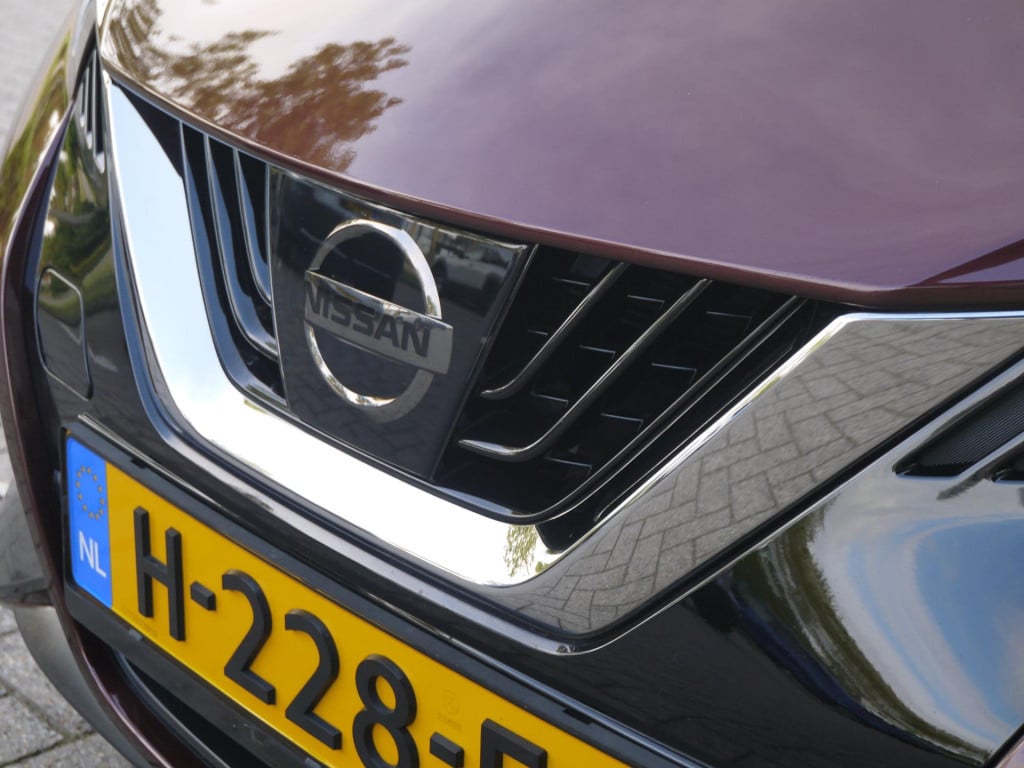 Nissan Micra 1.0 ig-t n-style|rijklaar