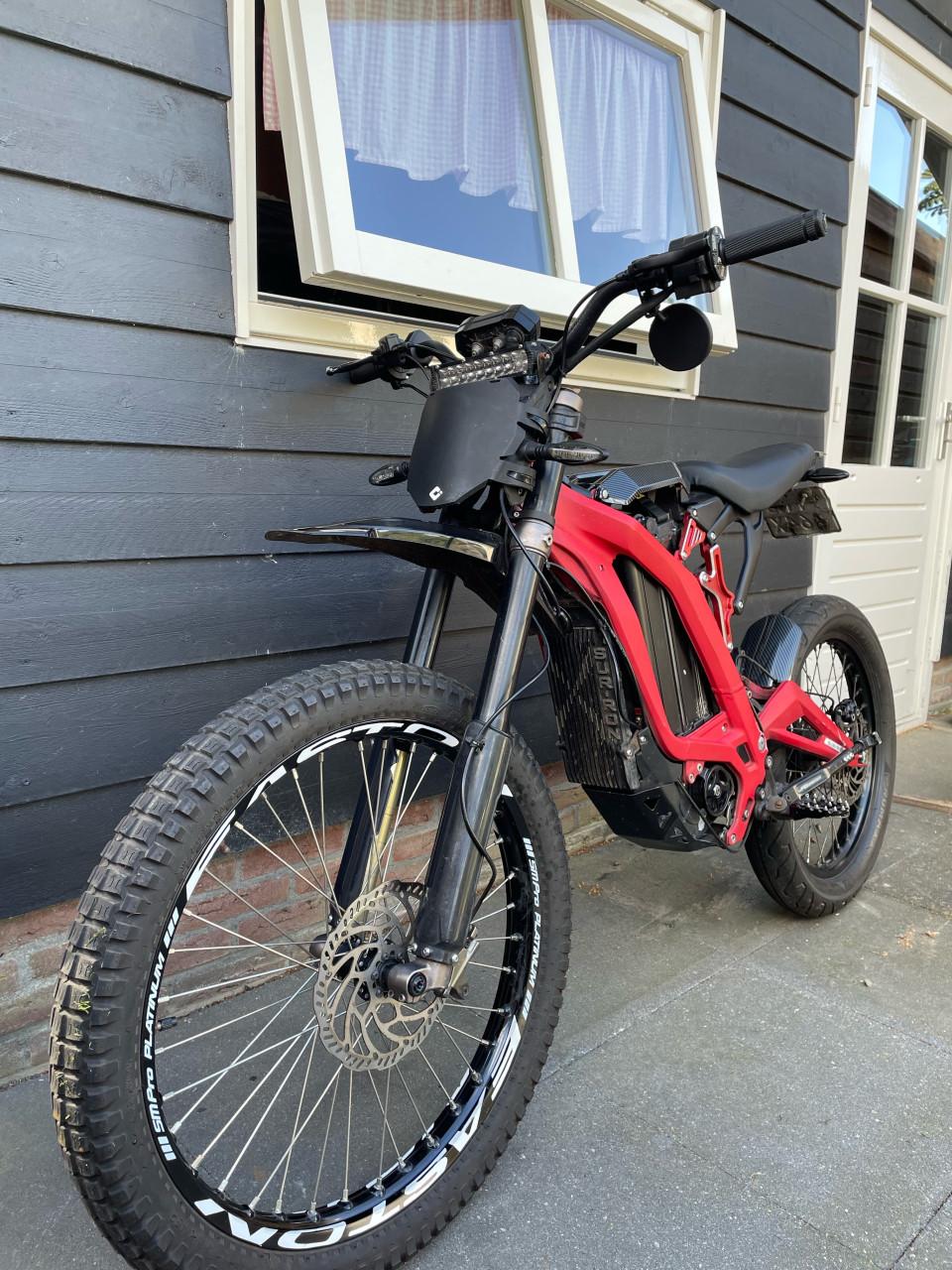 SURRON LIGHT BEE 2021