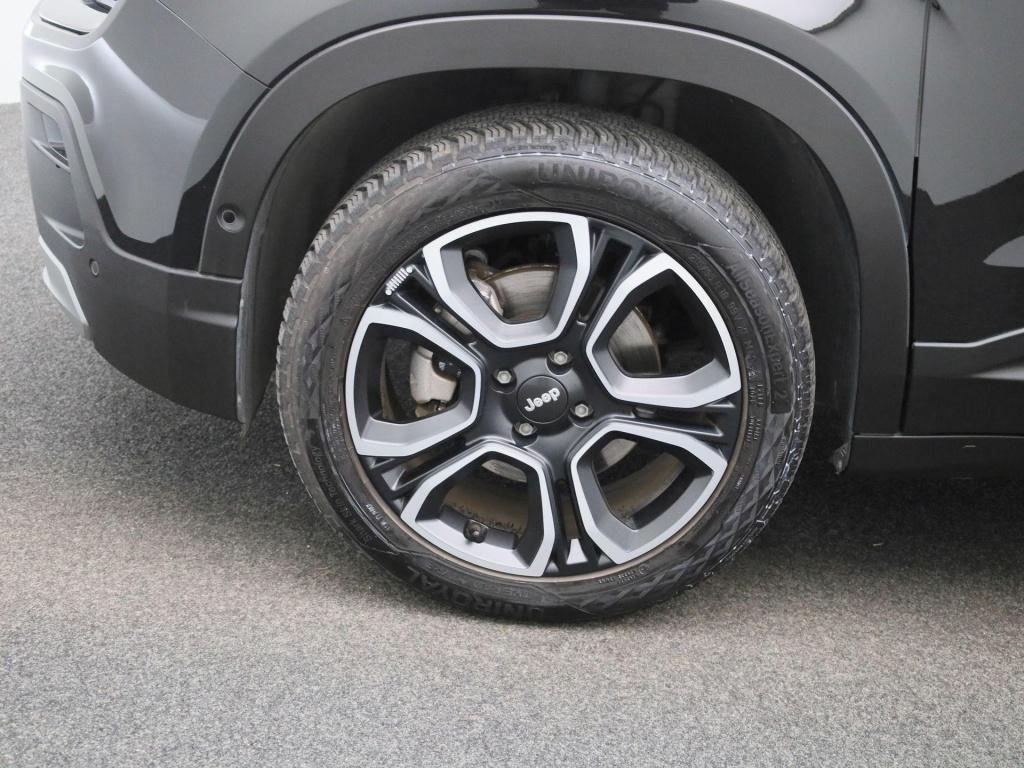 Jeep Avenger 54kwh 1st edition | automaat | lmv | navigatie | climate contr