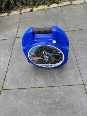 Te koop sneeuwkettingen ( Nieuw)
