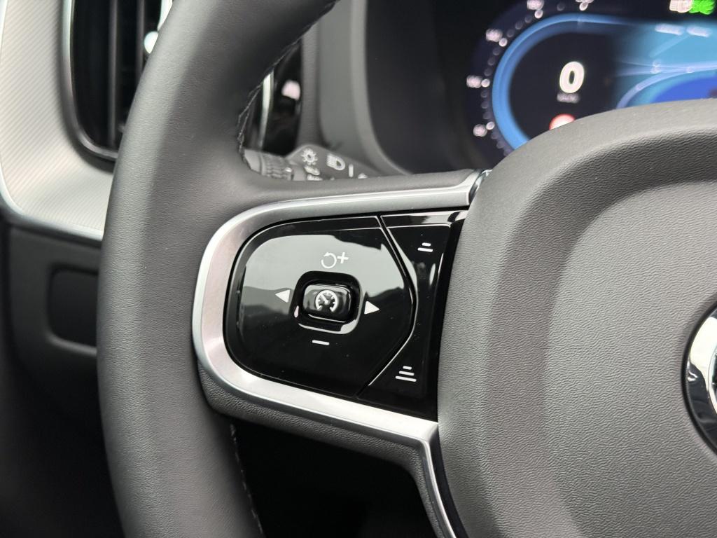 Volvo XC60 t6 398pk recharge ultra dark| panodak| 360camera| adap.cruise| a