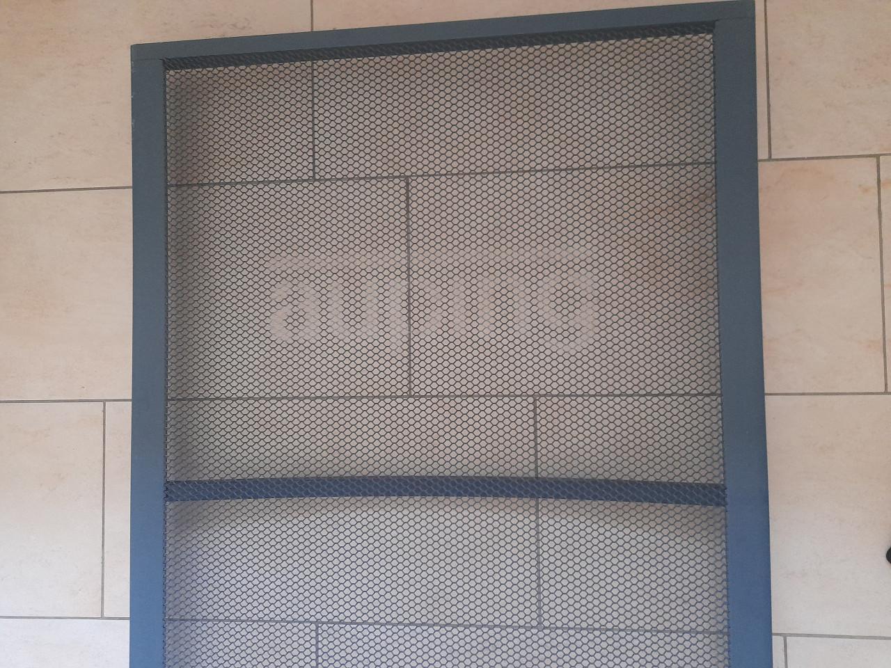 Auping spiraal bodem  (90 x 200) in goede staat !