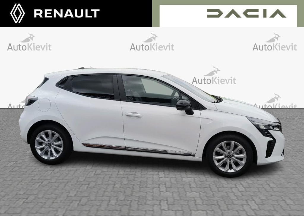 Renault Clio 1.0 tce 90 gpf evolution - demo / pack look 16" / pack comfort