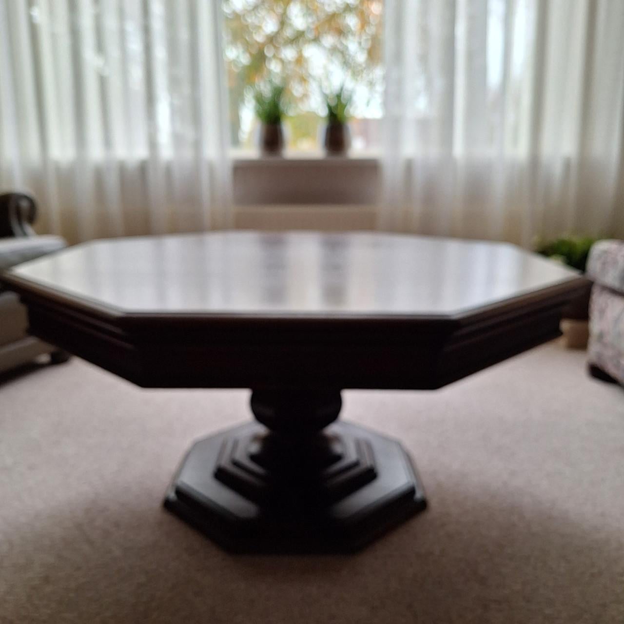 Salon tafel