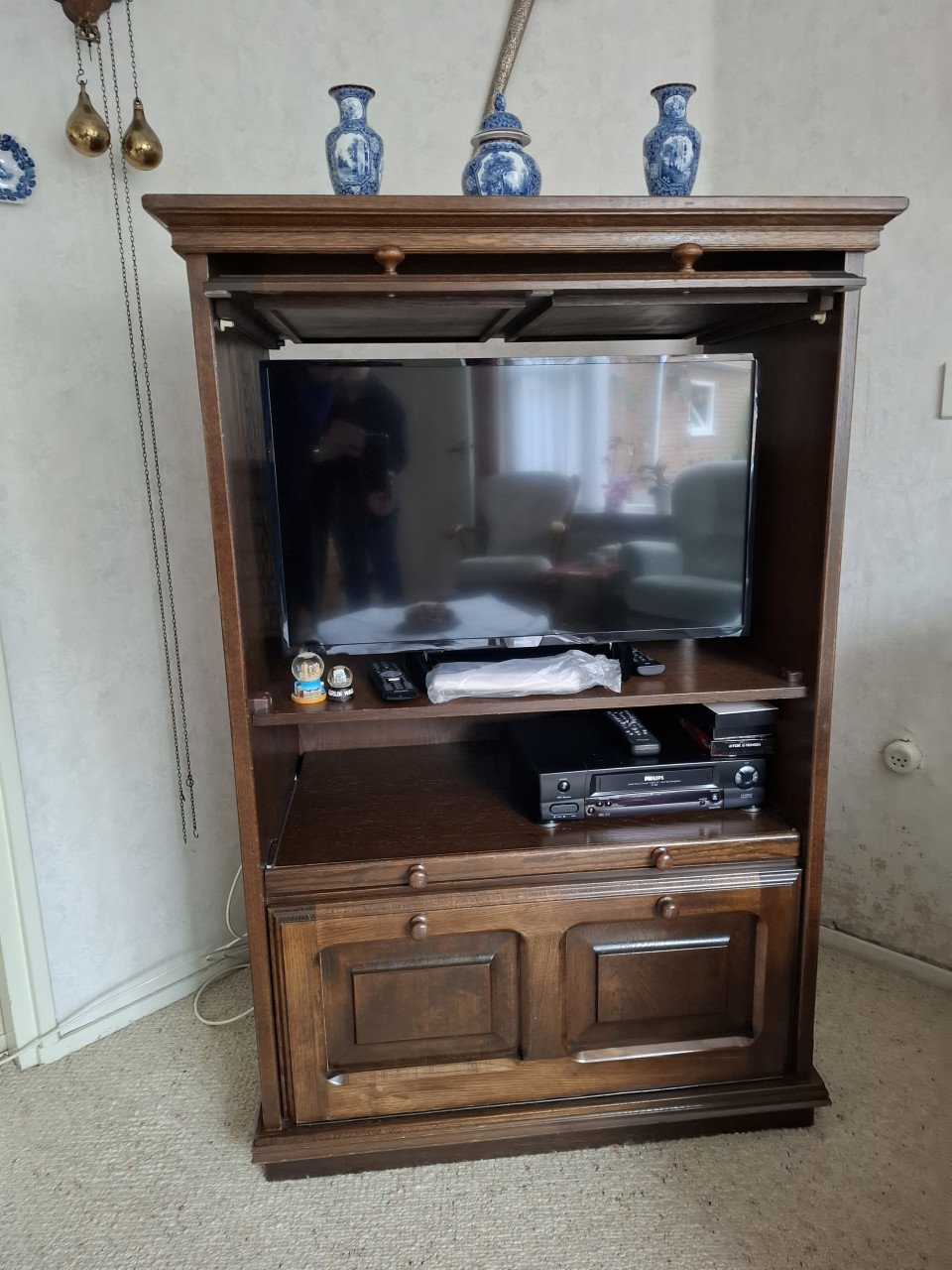Tv kast